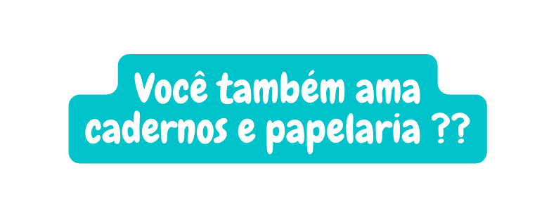 Você também ama cadernos e papelaria